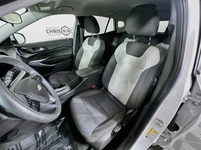 2024 Chevrolet Trax FWD SP