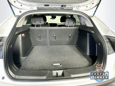 2024 Chevrolet Trax FWD SP