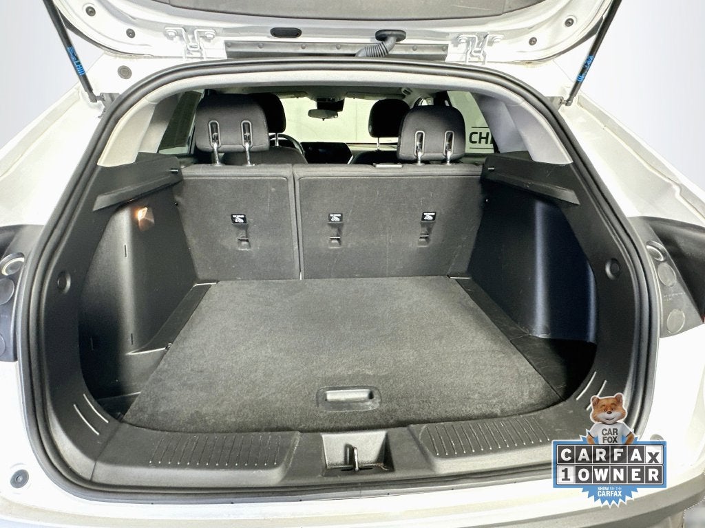 2024 Chevrolet Trax FWD SP