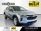 2026 Chevrolet Trax FWD LS