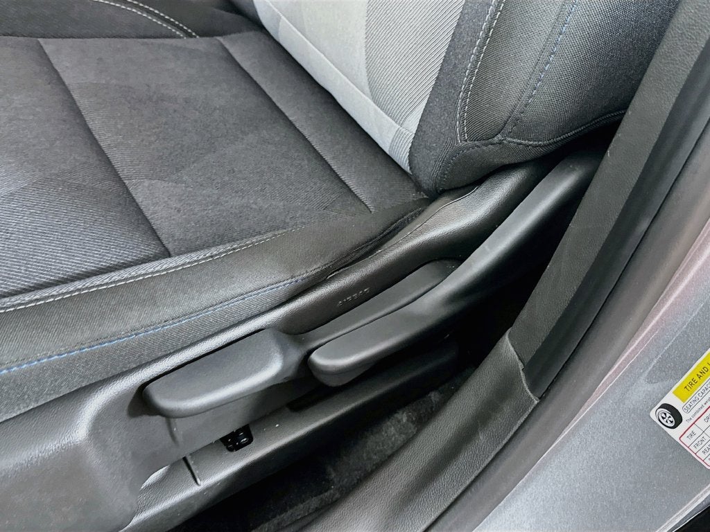 2026 Chevrolet Trax FWD LS