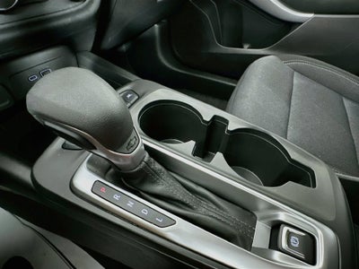 2026 Chevrolet Trax FWD LS