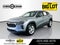 2026 Chevrolet Trax FWD LS