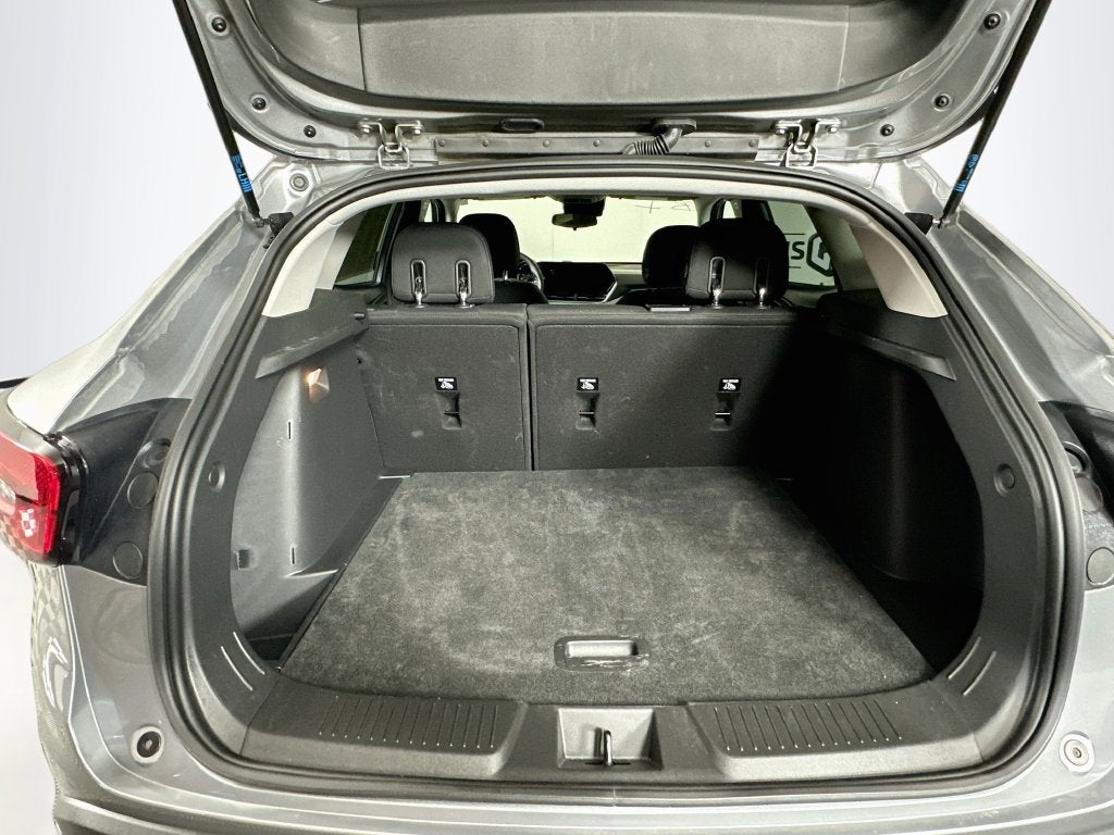 2026 Chevrolet Trax FWD LS