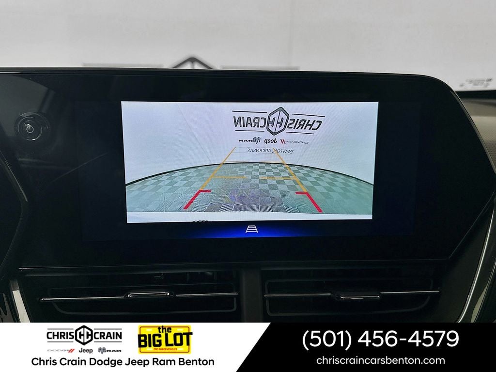 2024 Chevrolet Trax FWD 2RS