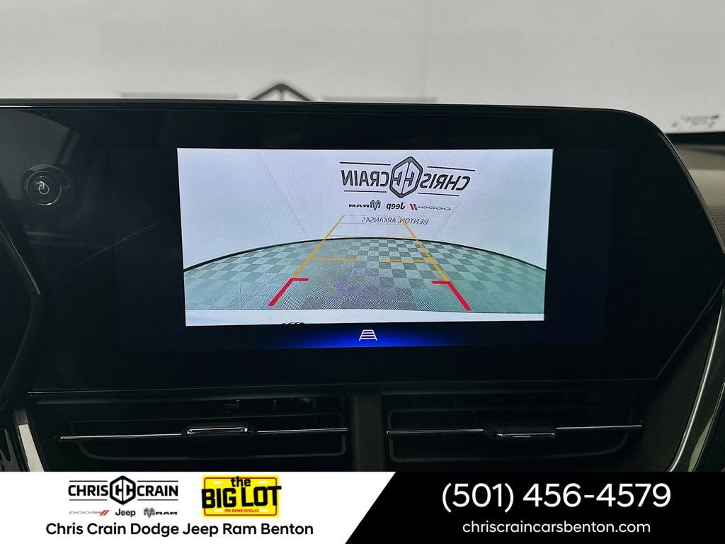 2024 Chevrolet Trax FWD 2RS