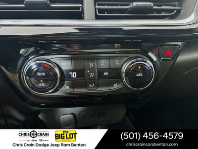 2024 Chevrolet Trax FWD 2RS