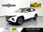 2022 Hyundai Tucson Hybrid Limited