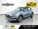 2020 Hyundai Kona Limited