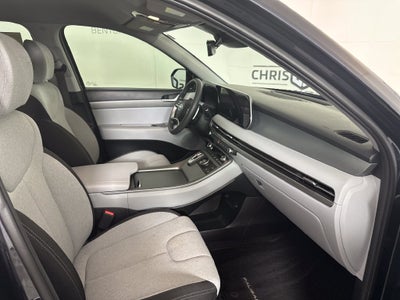 2025 Hyundai Palisade SE