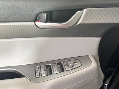2025 Hyundai Palisade SE