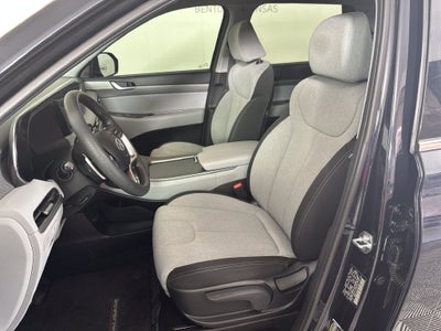 2025 Hyundai Palisade SE