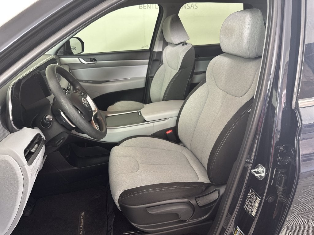 2025 Hyundai Palisade SE