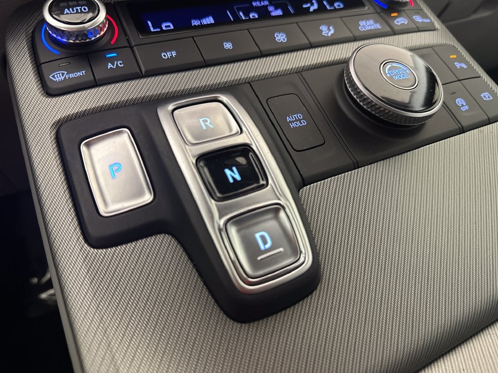2025 Hyundai Palisade SE