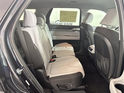 2025 Hyundai Palisade SE