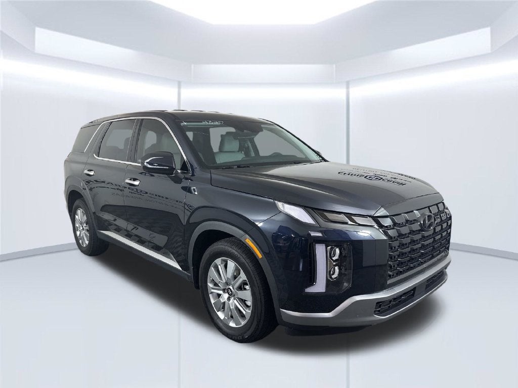2025 Hyundai Palisade SE