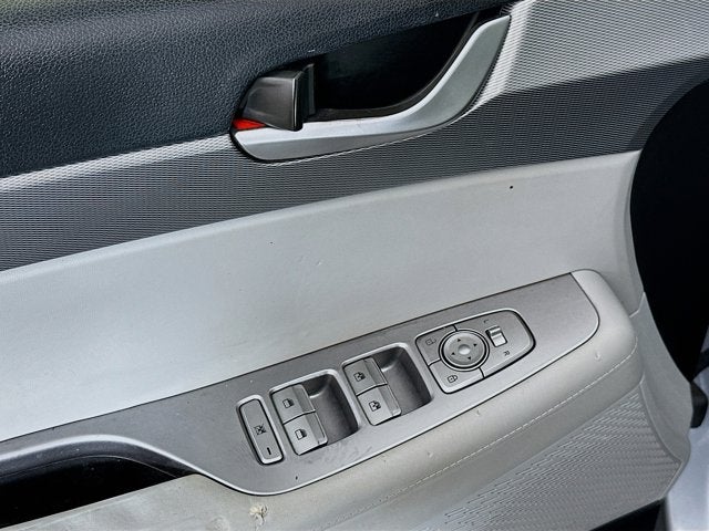 2020 Hyundai Palisade SE