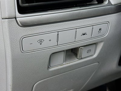 2020 Hyundai Palisade SE