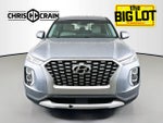 2020 Hyundai Palisade SE
