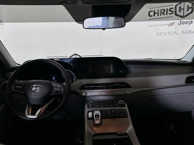 2020 Hyundai Palisade SE