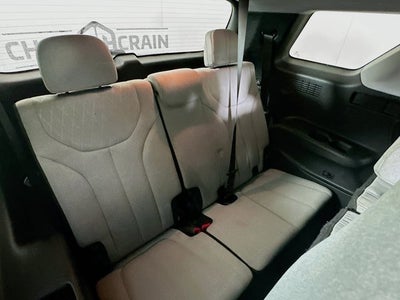 2020 Hyundai Palisade SE