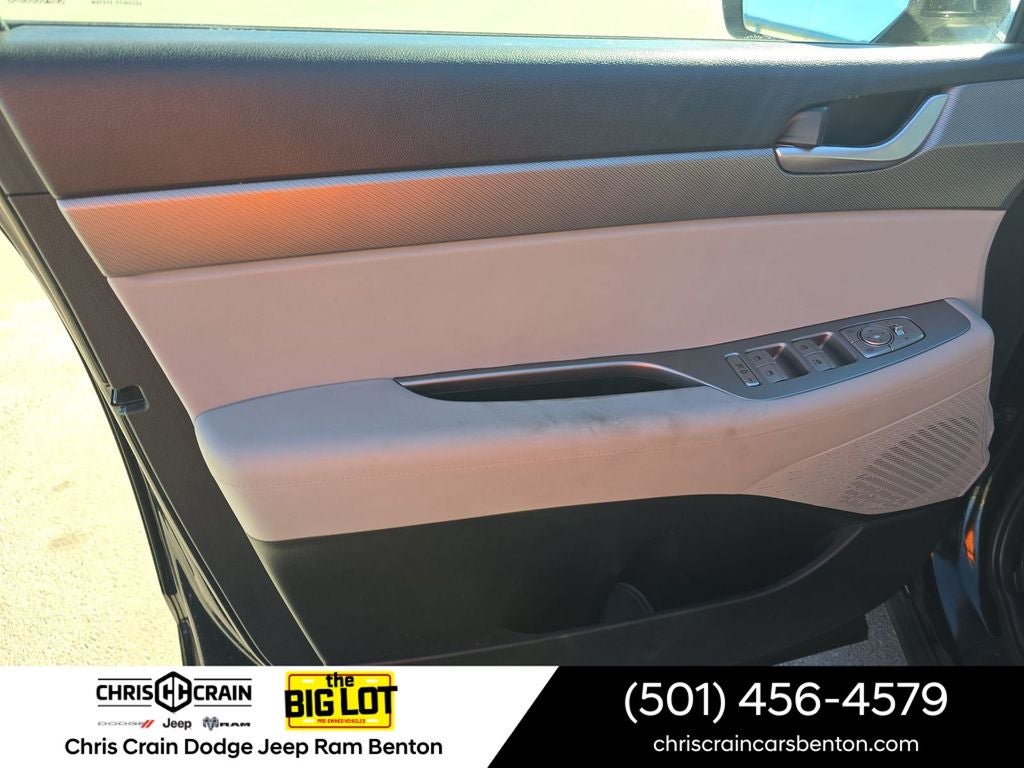 2023 Hyundai Palisade SEL