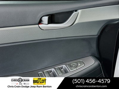 2024 Hyundai Palisade XRT