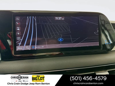 2024 Hyundai Palisade XRT