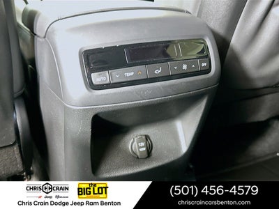 2024 Hyundai Palisade XRT