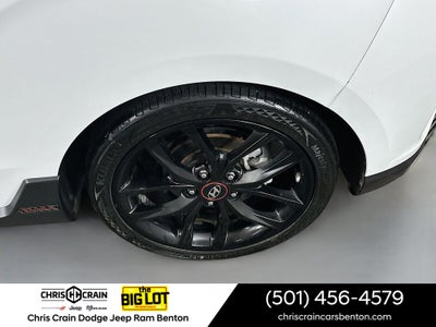 2019 Hyundai Veloster Turbo R-Spec