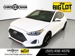 2019 Hyundai Veloster Turbo R-Spec