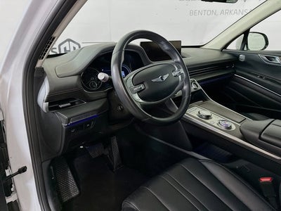 2024 Genesis GV80 2.5T AWD