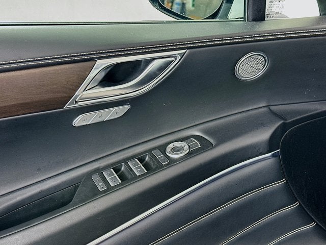 2024 Genesis GV80 2.5T AWD