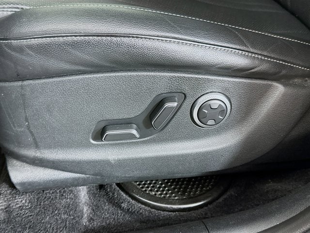 2024 Genesis GV80 2.5T AWD