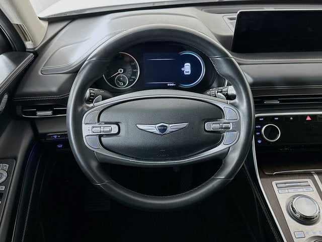 2024 Genesis GV80 2.5T AWD