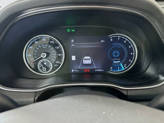 2024 Genesis GV80 2.5T AWD