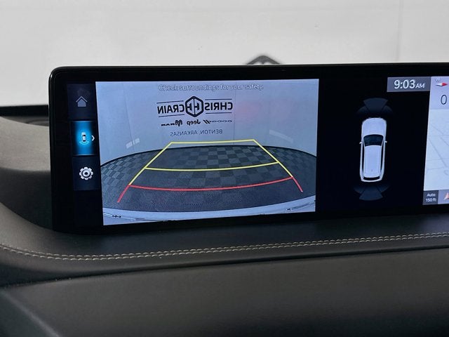 2024 Genesis GV80 2.5T AWD