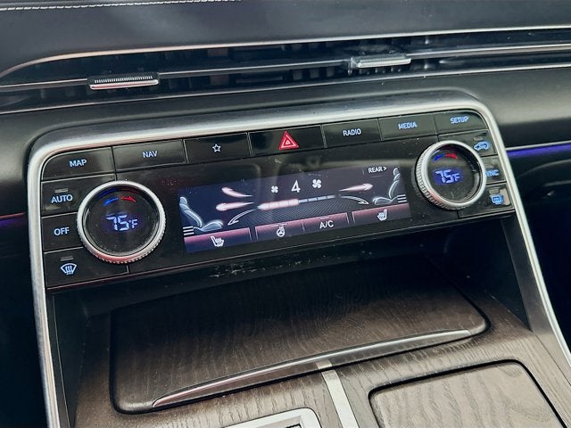 2024 Genesis GV80 2.5T AWD