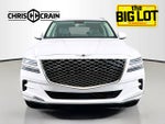 2024 Genesis GV80 2.5T AWD