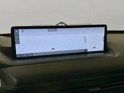 2024 Genesis GV80 2.5T AWD