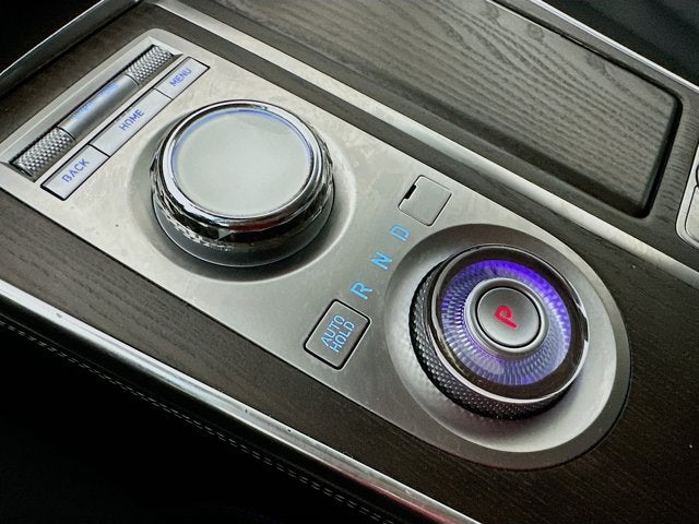 2024 Genesis GV80 2.5T AWD