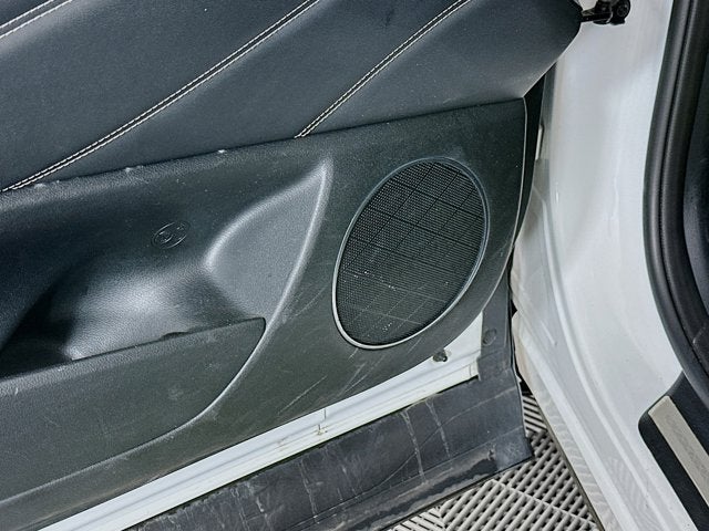 2024 Genesis GV80 2.5T AWD