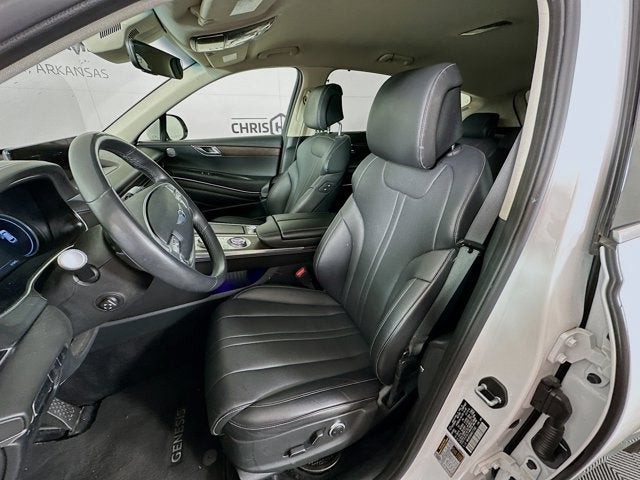 2024 Genesis GV80 2.5T AWD