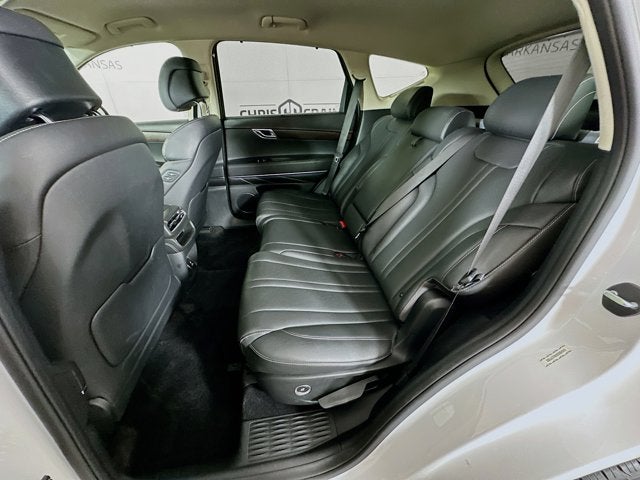 2024 Genesis GV80 2.5T AWD