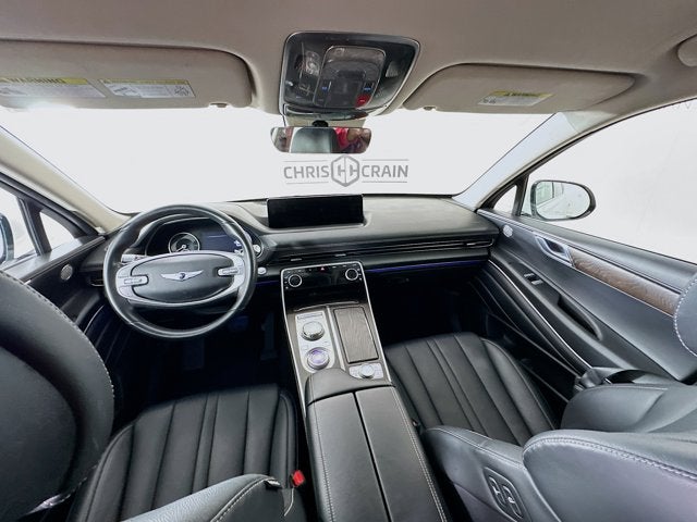 2024 Genesis GV80 2.5T AWD