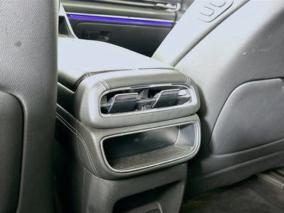 2024 Genesis GV80 2.5T AWD