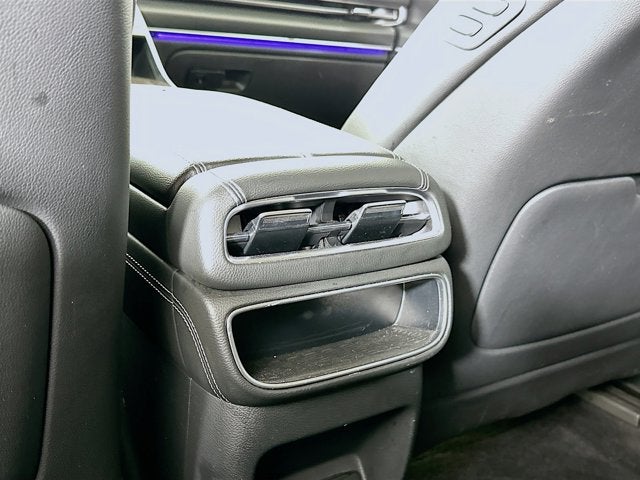 2024 Genesis GV80 2.5T AWD