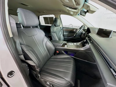 2024 Genesis GV80 2.5T AWD