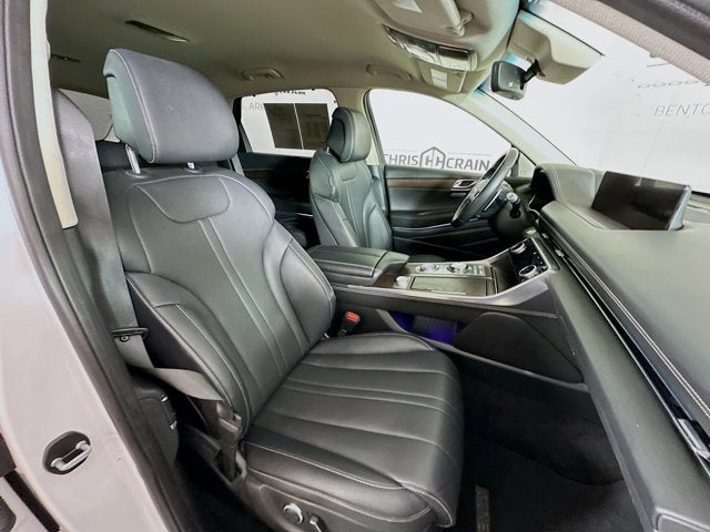 2024 Genesis GV80 2.5T AWD