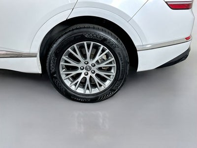 2024 Genesis GV80 2.5T AWD